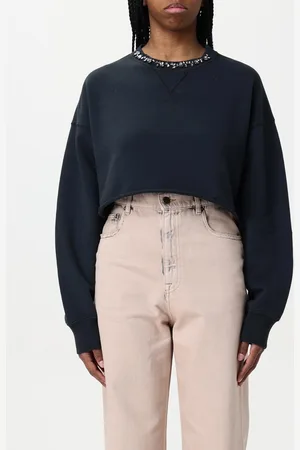 Golden Goose Sweatshirt Woman color