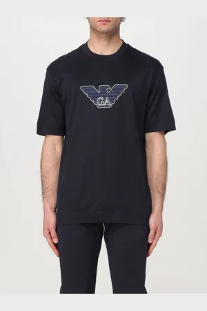 Emporio Armani T-Shirt Men color