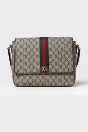 Gucci Shoulder Bag Men color