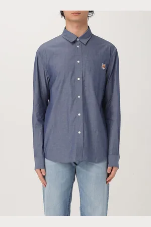 Maison Kitsuné Shirt MAISON KITSUNÉ Men color