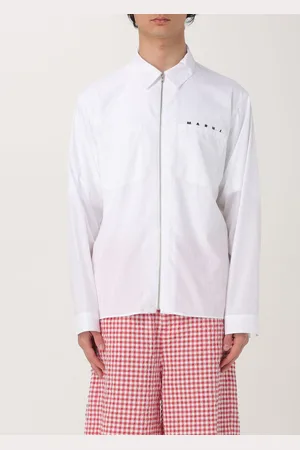 Marni Shirt Men color