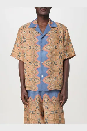 VALENTINO Shirt Men color