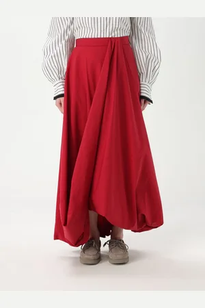 Brunello Cucinelli Skirt Woman color