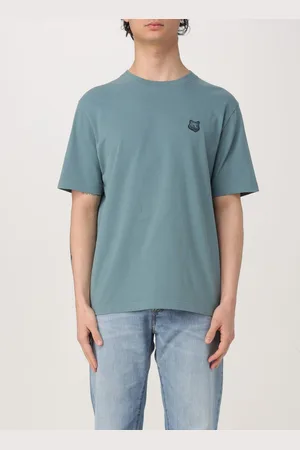 Maison Kitsuné T-Shirt MAISON KITSUNÉ Men color