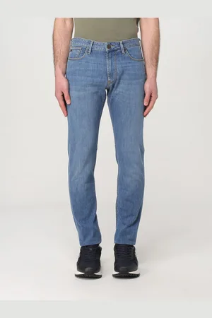 Emporio Armani Jeans Men color
