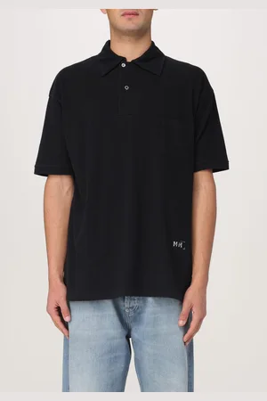 Maison Margiela Polo Shirt Men color