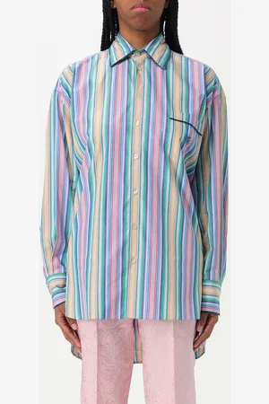 Etro Shirt Woman color