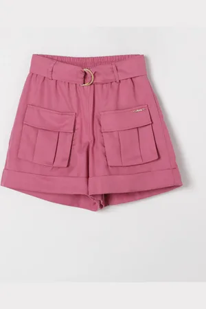 Twin-Set Short Kids color