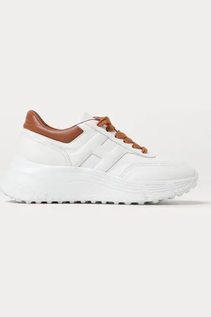 Hogan Sneakers Woman color