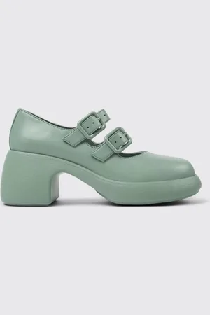 Camper Pumps Woman color