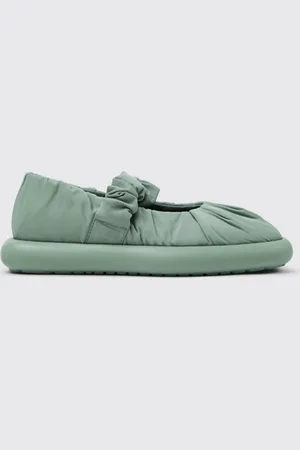 Camper Ballet Flats Woman color