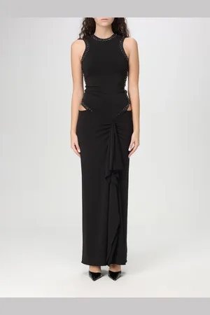 The Attico Dress Woman color
