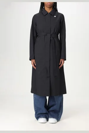K-Way Jacket Woman color