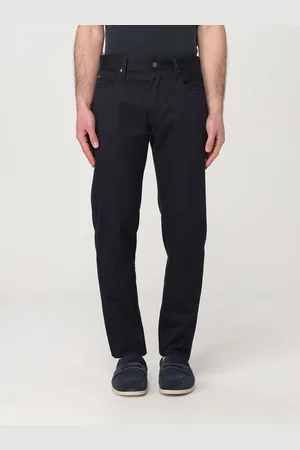 Emporio Armani Jeans Men color