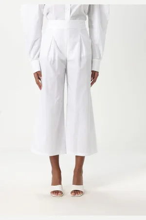 ERMANNO SCERVINO Pants Woman color