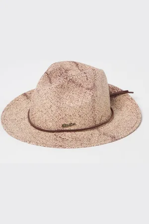 Borsalino Hat Men color