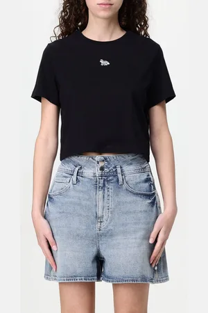 Maison Kitsuné T-Shirt MAISON KITSUNÉ Woman color