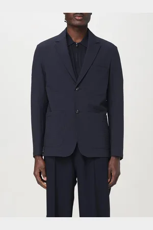 Emporio Armani Blazer Men color