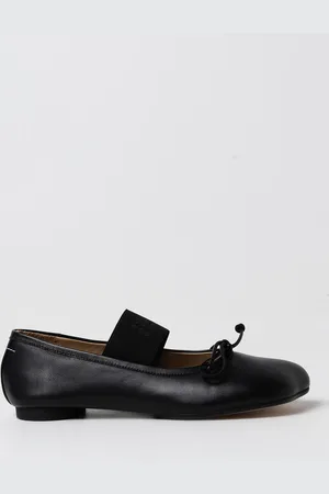 Maison Margiela Ballet Flats Woman color
