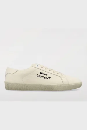 Saint Laurent Sneakers Men color