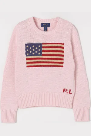 Ralph Lauren Sweater Kids color