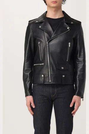 Saint Laurent Jacket Men color