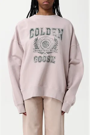 Golden Goose Sweatshirt Woman color