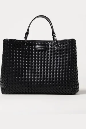 Emporio Armani Tote Bags Woman color