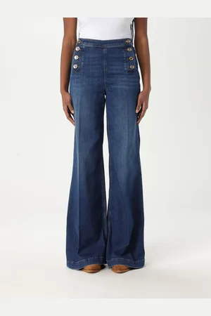 Twin-Set Jeans Woman color