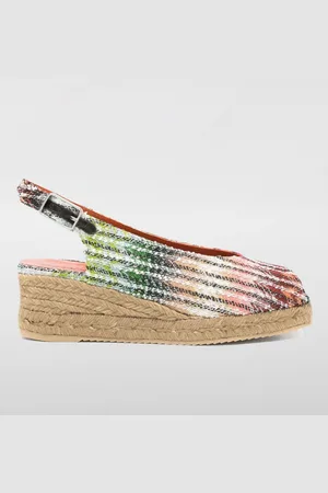 Missoni Espadrilles Woman color