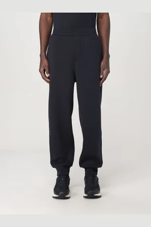 Emporio Armani Pants Men color
