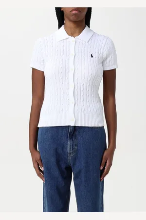 Ralph Lauren Cardigan Woman color