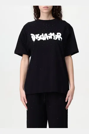 DISCLAIMER T-Shirt Woman color