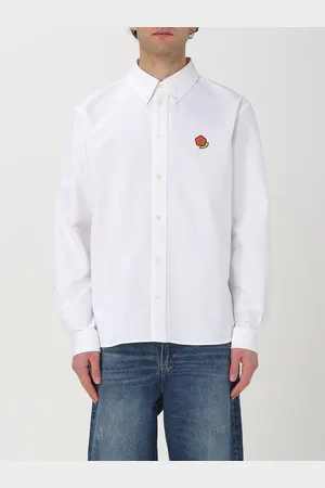 Kenzo Shirt Men color