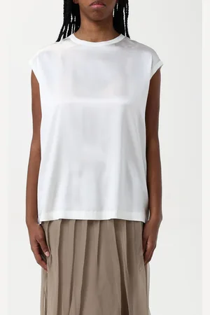 Brunello Cucinelli Top Woman color