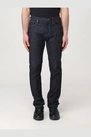 Emporio Armani Jeans Men color