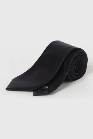 Emporio Armani Tie Men color