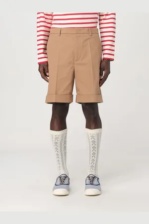 VALENTINO Short Men color