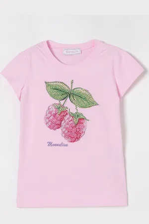 MONNALISA T-Shirt Kids color