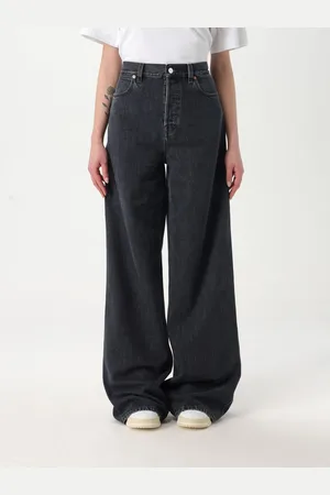 Gucci Jeans Woman color