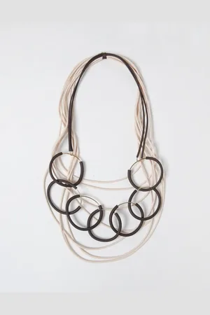 LIVIANA CONTI Jewel Woman color