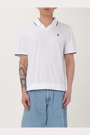 Ralph Lauren Polo Shirt Men color
