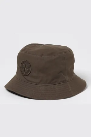 Stone Island Hat Men color
