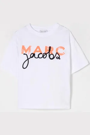 Marc Jacobs T-Shirt Kids color