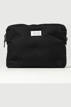 Maison Margiela Shoulder Bag Men color