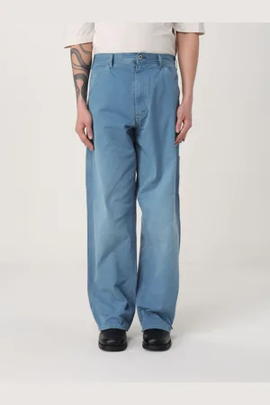 Maison Margiela Jeans Men color
