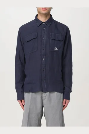 C.P. Company Shirt C. P. COMPANY Men color