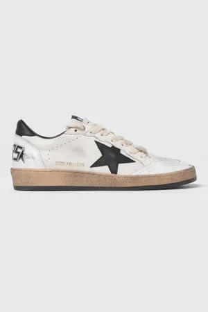 Golden Goose Sneakers Woman color