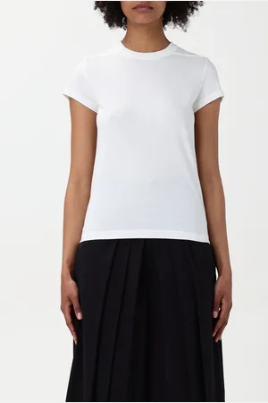 Rick Owens T-Shirt Woman color
