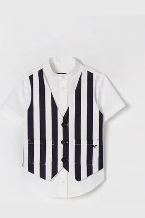 FAY Shirt Kids color